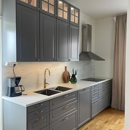 Groena Huset Torsby Ngoại thất bức ảnh