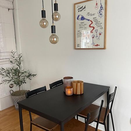 Groena Huset Torsby Ngoại thất bức ảnh