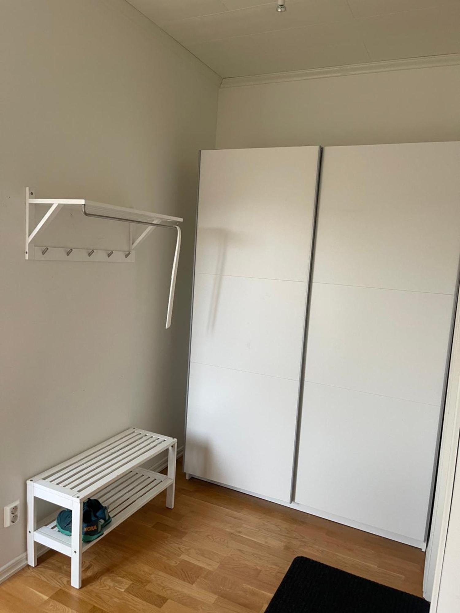 Groena Huset Torsby Ngoại thất bức ảnh