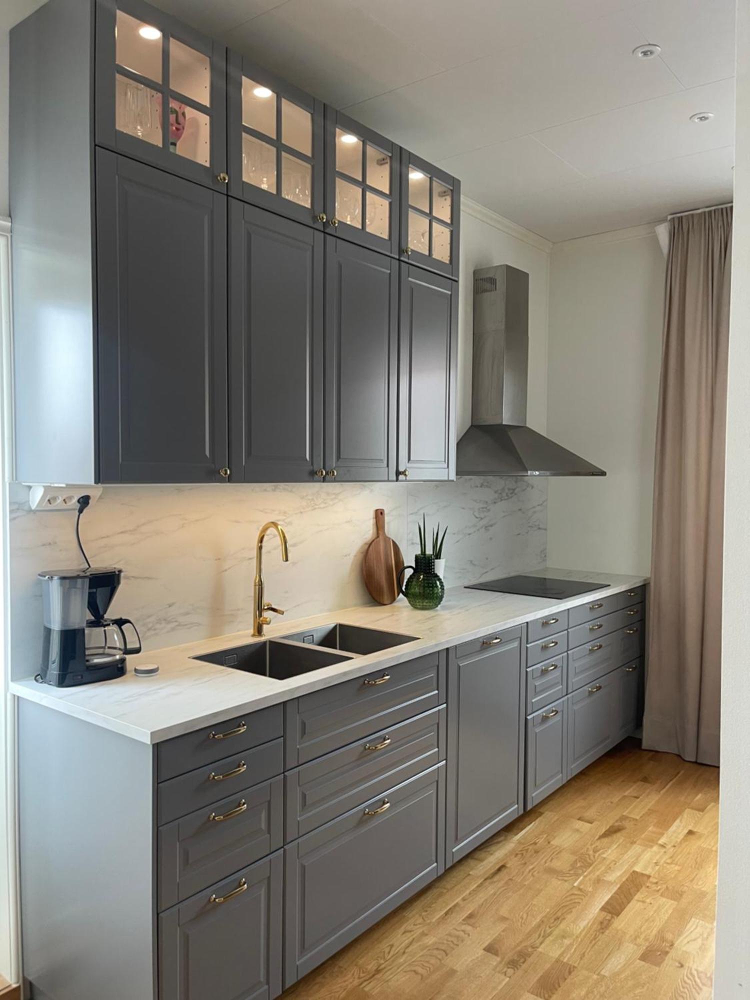Groena Huset Torsby Ngoại thất bức ảnh