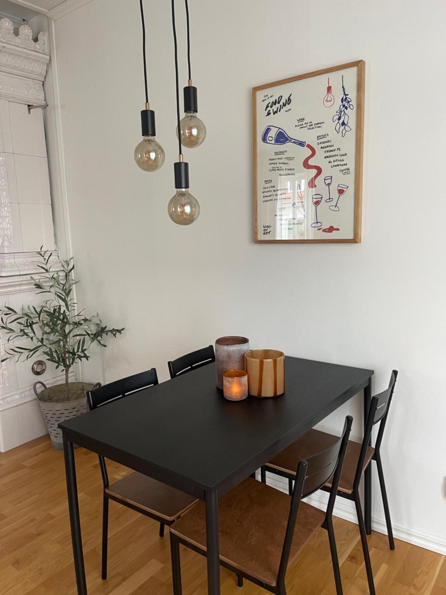 Groena Huset Torsby Ngoại thất bức ảnh